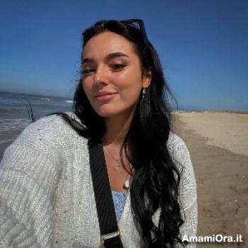 sara2525 - date a Italian, 100% free sara2525