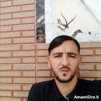 mabrou2023 - date a Italian, 100% free mabrou2023