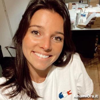 patricia47 - date a Italian, 100% free patricia47