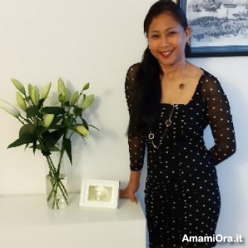 rosee - date a Italian, 100% free rosee