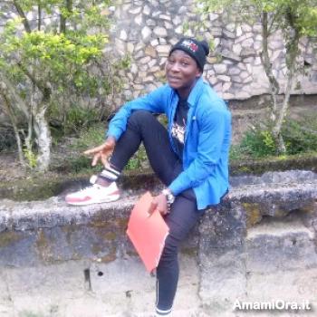 jordan8 - date a Italian, 100% free jordan8