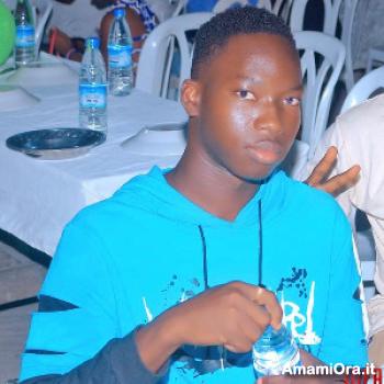 benash - date a Italian, 100% free benash