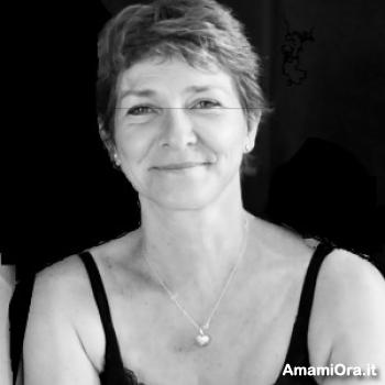 Nancy54 - date a Italian, 100% free Nancy54