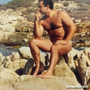 fausto - date a Italian, 100% free fausto