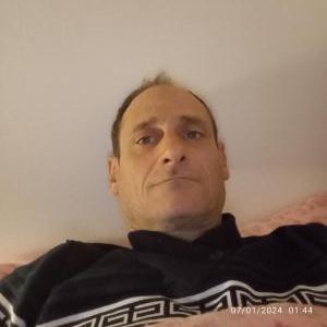 sandro78 - date a Italian, 100% free sandro78