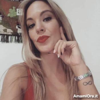 elisa91 - date a Italian, 100% free elisa91