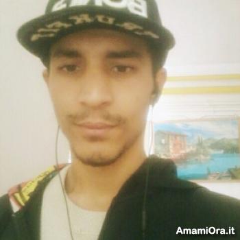 hussaem - date a Italian, 100% free hussaem