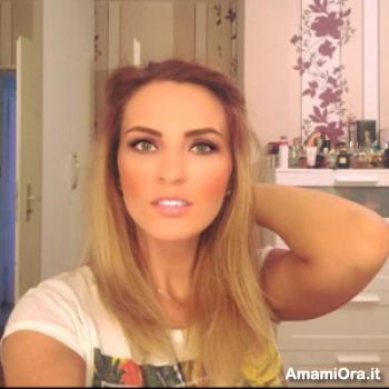 annabelm03 - date a Italian, 100% free annabelm03