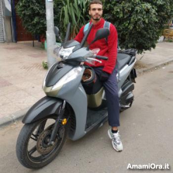 younes12 - date a Italian, 100% free younes12