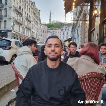 donga01 - date a Italian, 100% free donga01