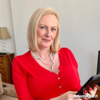 nadine168 - date a Italian, 100% free nadine168