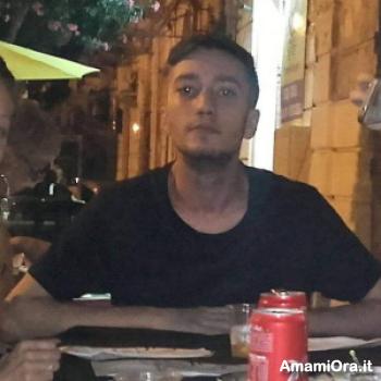 dario96 - date a Italian, 100% free dario96