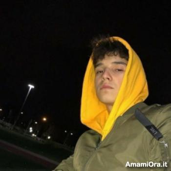 alessio321 - date a Italian, 100% free alessio321