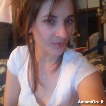 isabelle09 - date a Italian, 100% free isabelle09