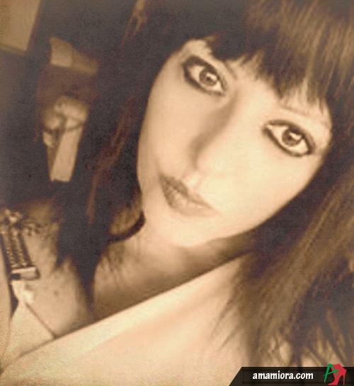 melissa12 - date a Italian, 100% free melissa12