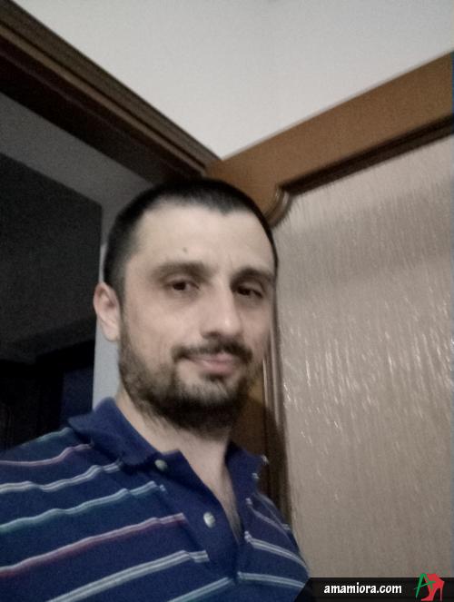 nickdg38 - date a Italian, 100% free nickdg38