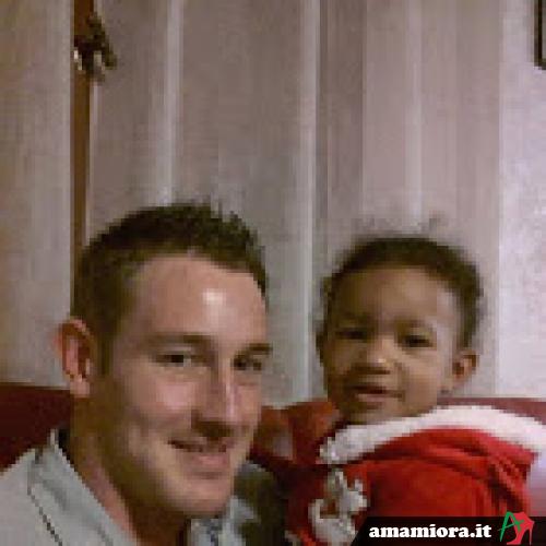 louisdamar - date a Italian, 100% free louisdamar