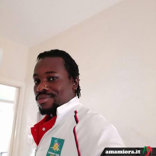 joseph11 - date a Italian, 100% free joseph11