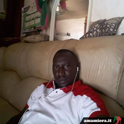 sidiki - date a Italian, 100% free sidiki