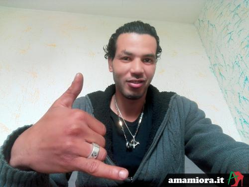 akram007 - date a Italian, 100% free akram007