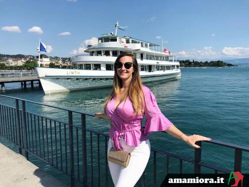 annick123 - date a Italian, 100% free annick123